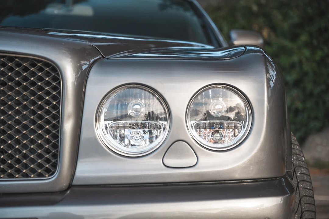 2009 Bentley Brooklands - Image 21 of 31