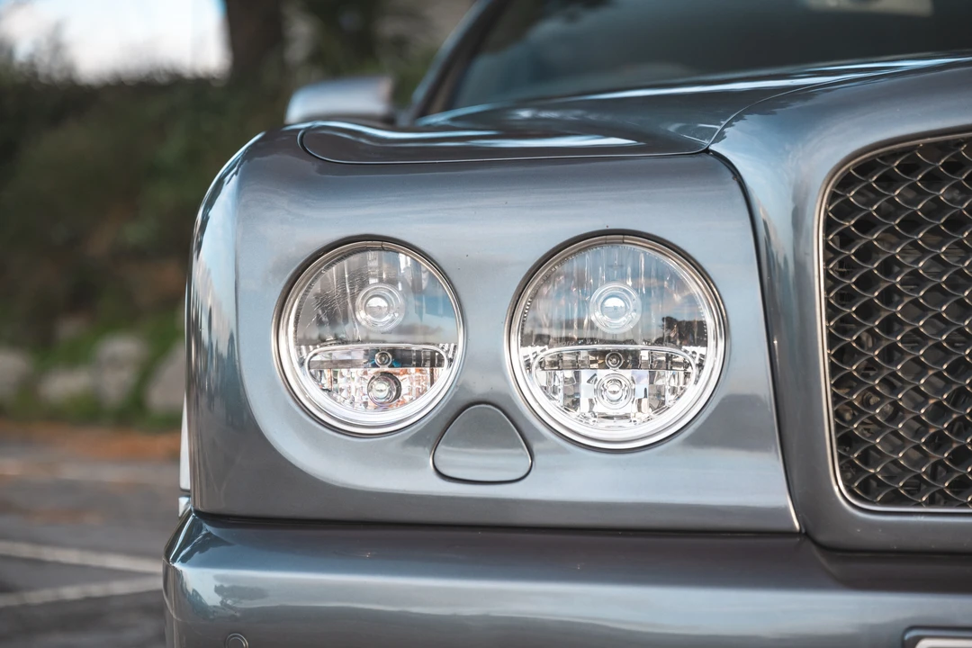 2009 Bentley Brooklands - Image 22 of 31