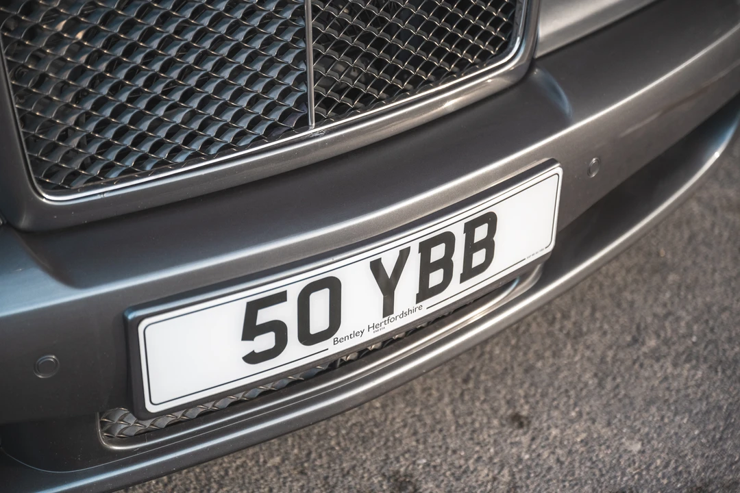 2009 Bentley Brooklands - Image 23 of 31