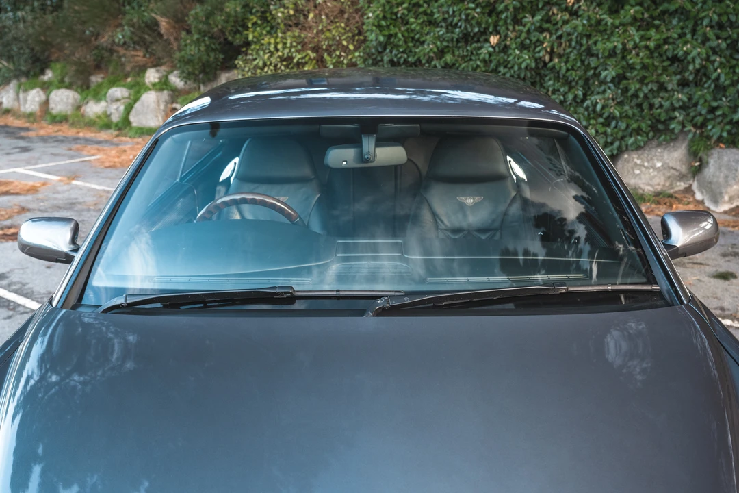 2009 Bentley Brooklands - Image 24 of 31