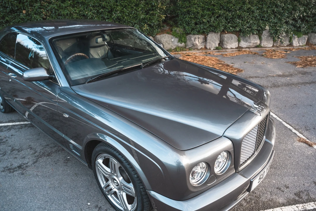 2009 Bentley Brooklands - Image 25 of 31