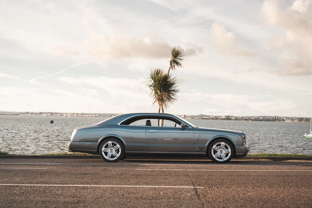 2009 Bentley Brooklands - Image 16 of 31