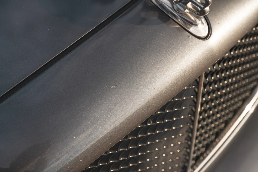 2009 Bentley Brooklands - Image 26 of 31