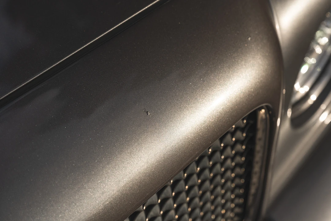 2009 Bentley Brooklands - Image 27 of 31