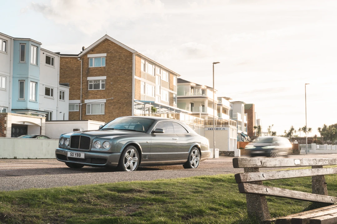 2009 Bentley Brooklands - Image 17 of 31