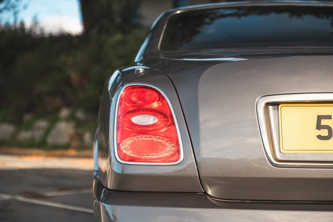 2009 Bentley Brooklands - Image 30 of 31