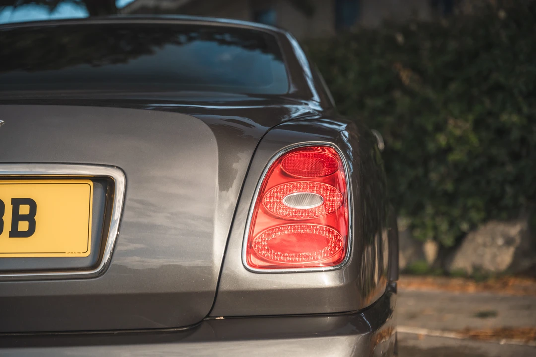 2009 Bentley Brooklands - Image 31 of 31
