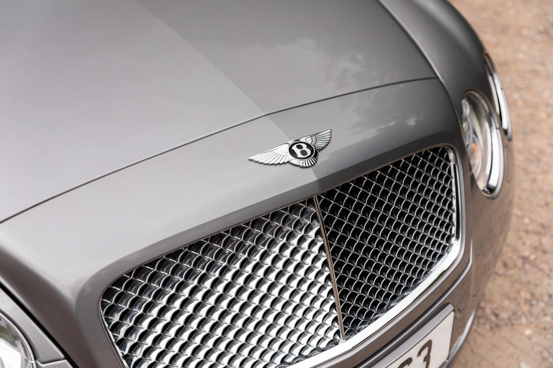 2009 Bentley Continental GT 1st Gen - Image 22 of 31