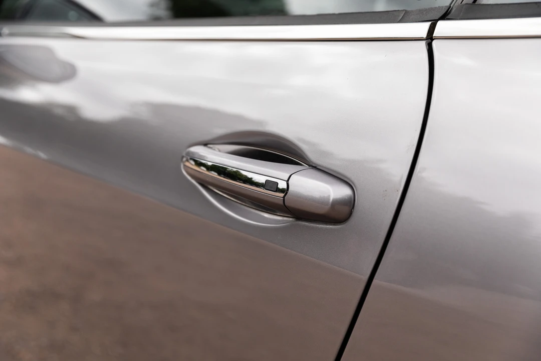 2009 Bentley Continental GT 1st Gen - Image 31 of 31