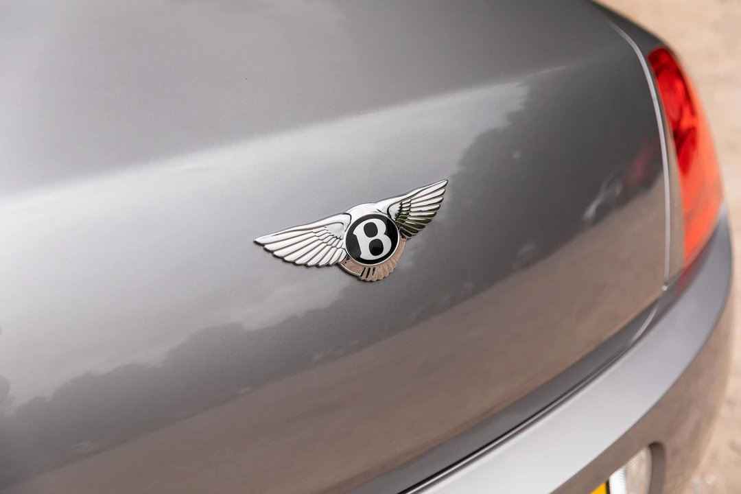 2009 Bentley Continental GT 1st Gen - Image 26 of 31