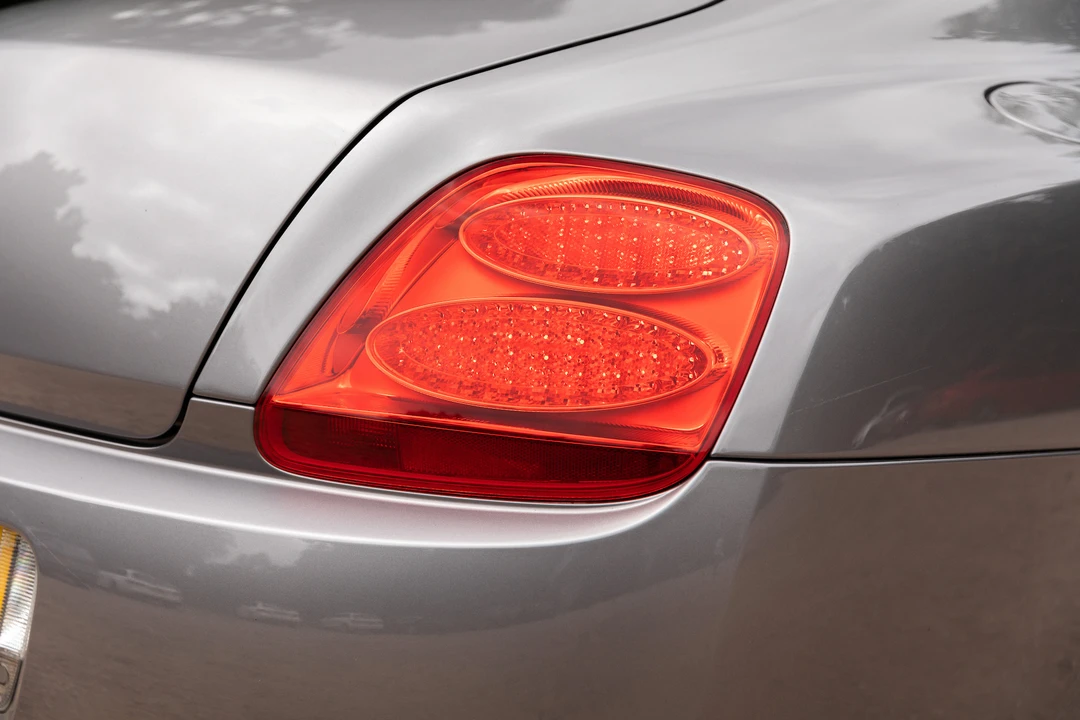 2009 Bentley Continental GT 1st Gen - Image 29 of 31