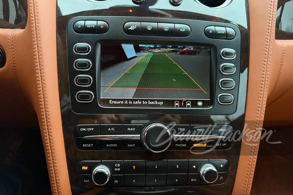 2009 Bentley Continental GT 1st Gen - Image 20 of 20