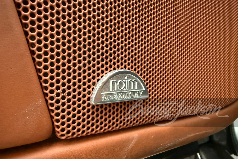 2009 Bentley Continental GT 1st Gen - Image 19 of 20