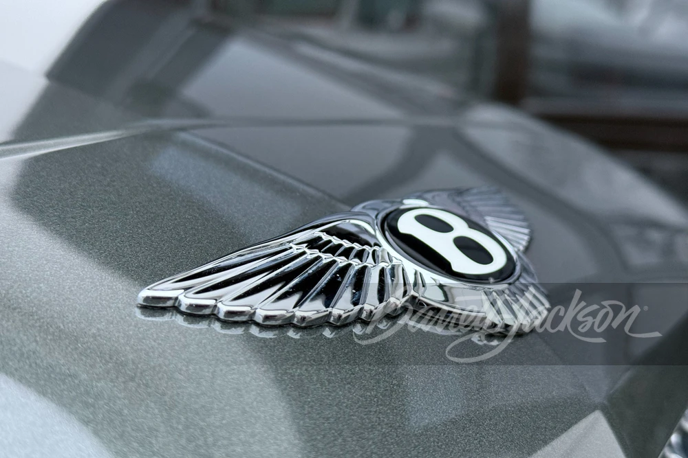 2009 Bentley Continental GT 1st Gen - Image 15 of 20