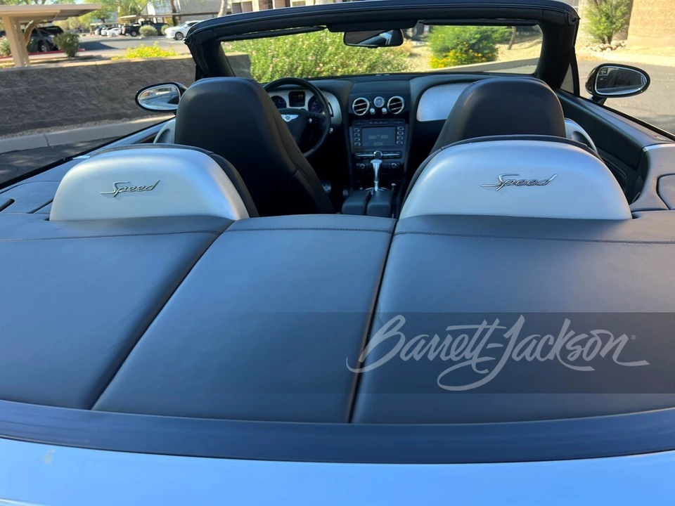 2009 Bentley Continental GTC - Image 12 of 17