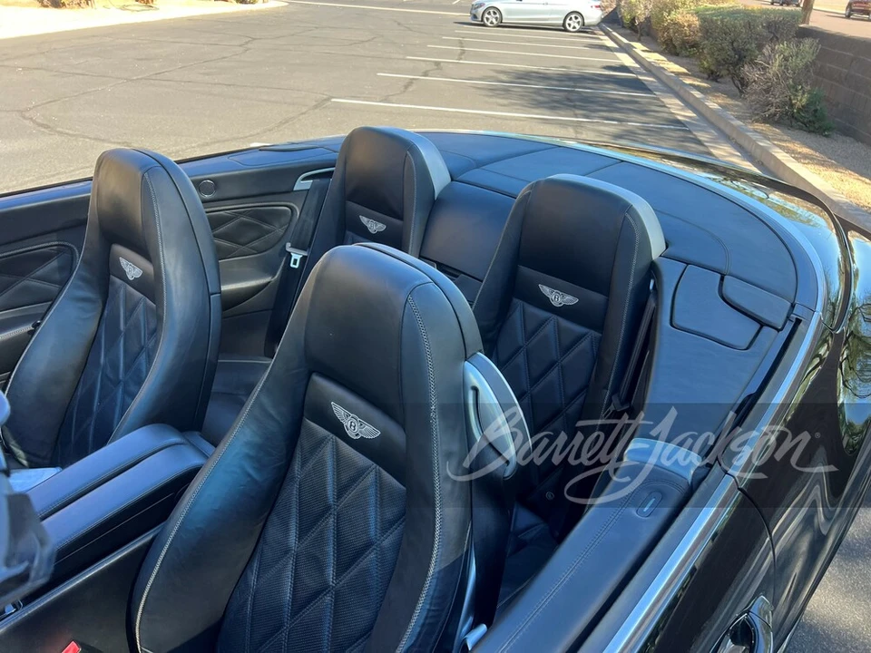 2009 Bentley Continental GTC - Image 15 of 17