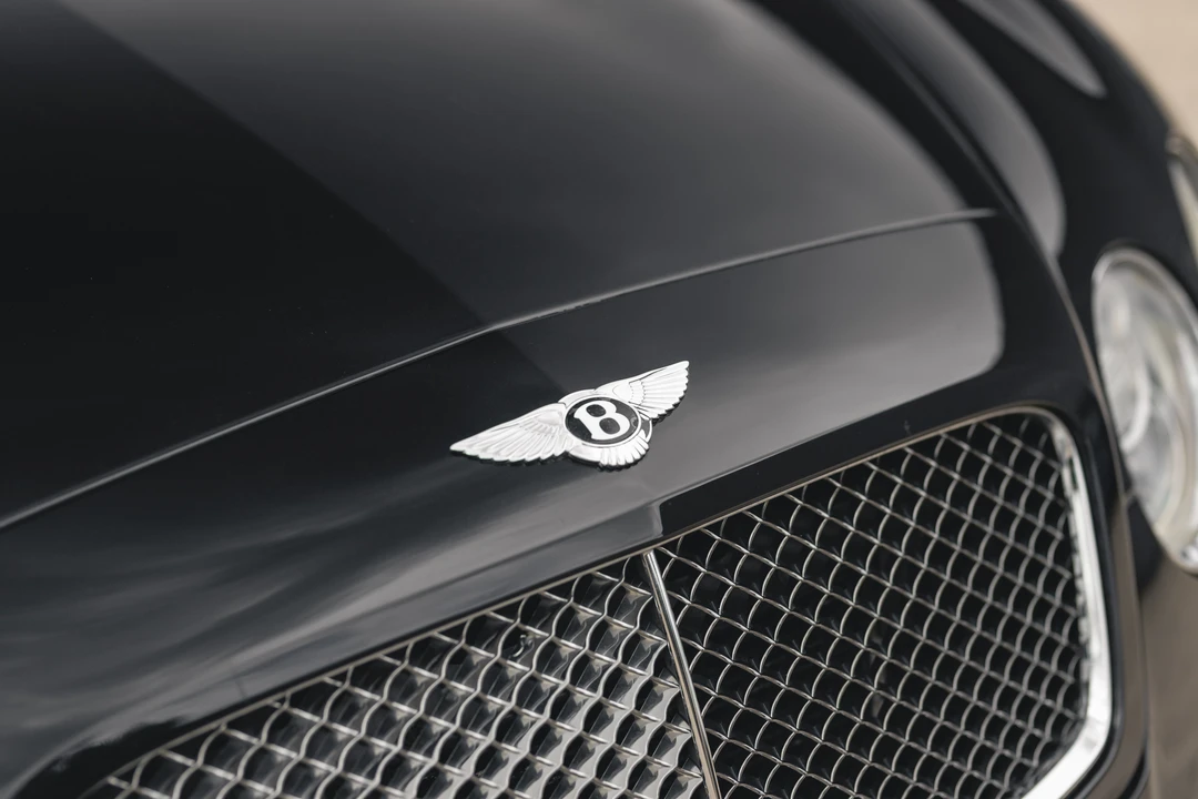 2009 Bentley Continental GT Speed 1st Gen - Image 16 of 31