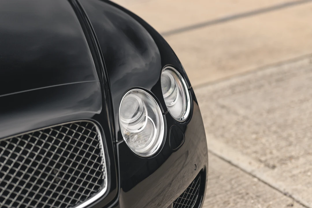 2009 Bentley Continental GT Speed 1st Gen - Image 17 of 31