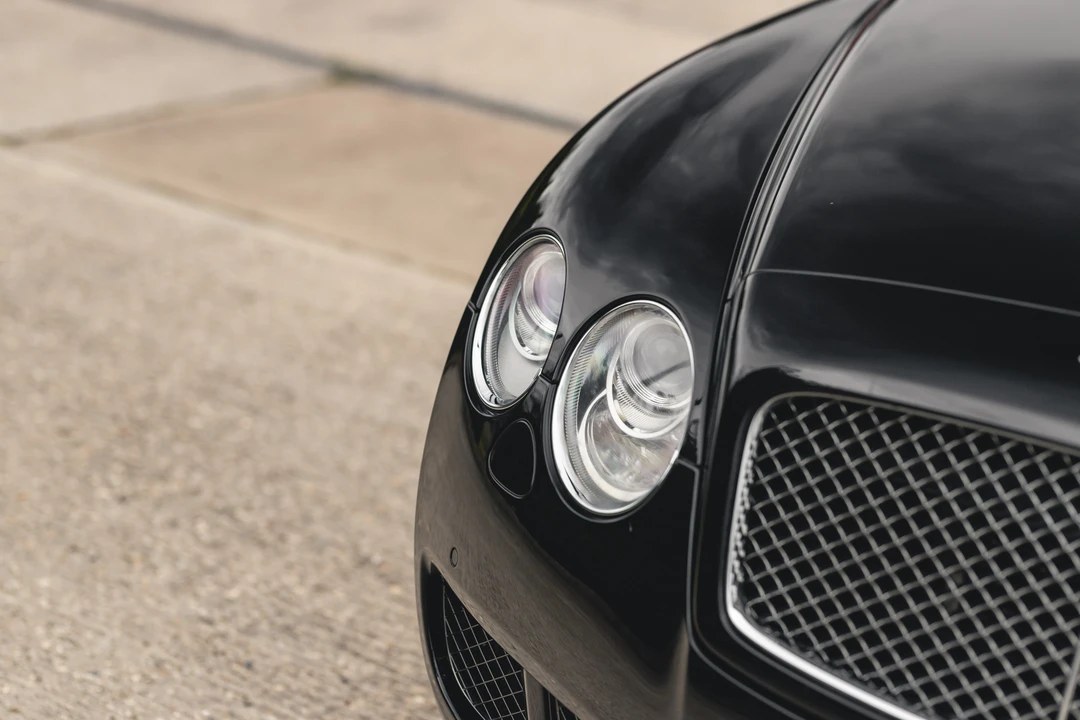 2009 Bentley Continental GT Speed 1st Gen - Image 18 of 31
