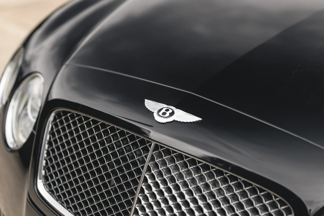 2009 Bentley Continental GT Speed 1st Gen - Image 19 of 31