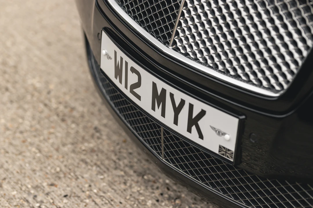 2009 Bentley Continental GT Speed 1st Gen - Image 21 of 31