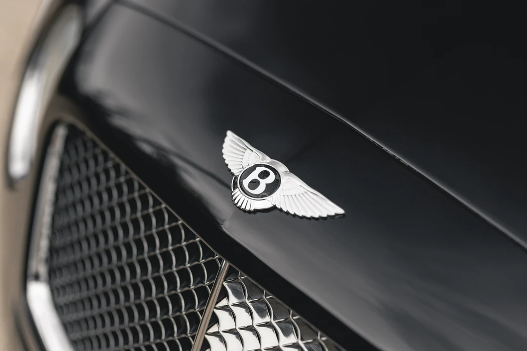 2009 Bentley Continental GT Speed 1st Gen - Image 22 of 31