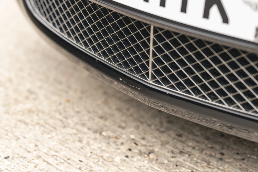 2009 Bentley Continental GT Speed 1st Gen - Image 23 of 31