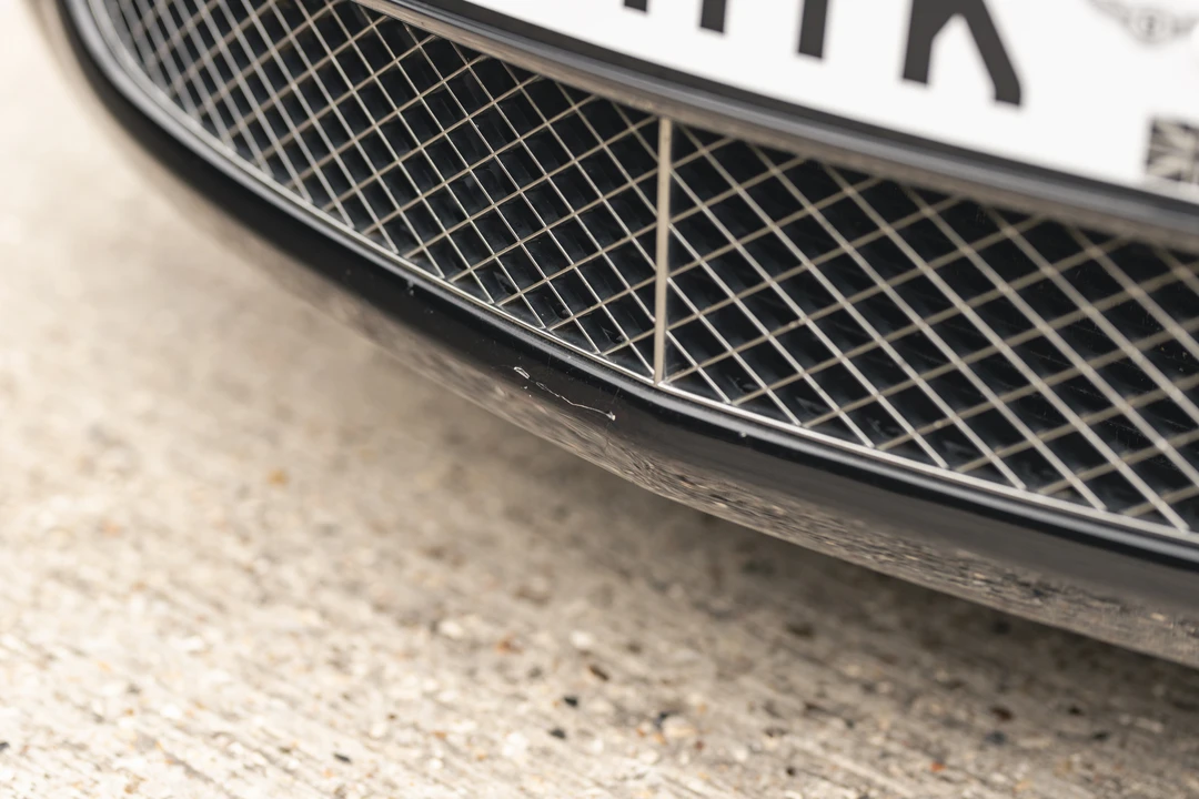 2009 Bentley Continental GT Speed 1st Gen - Image 24 of 31