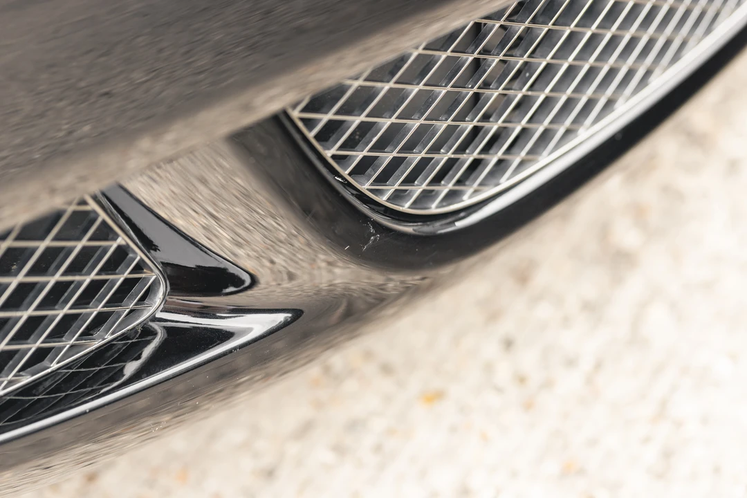 2009 Bentley Continental GT Speed 1st Gen - Image 26 of 31