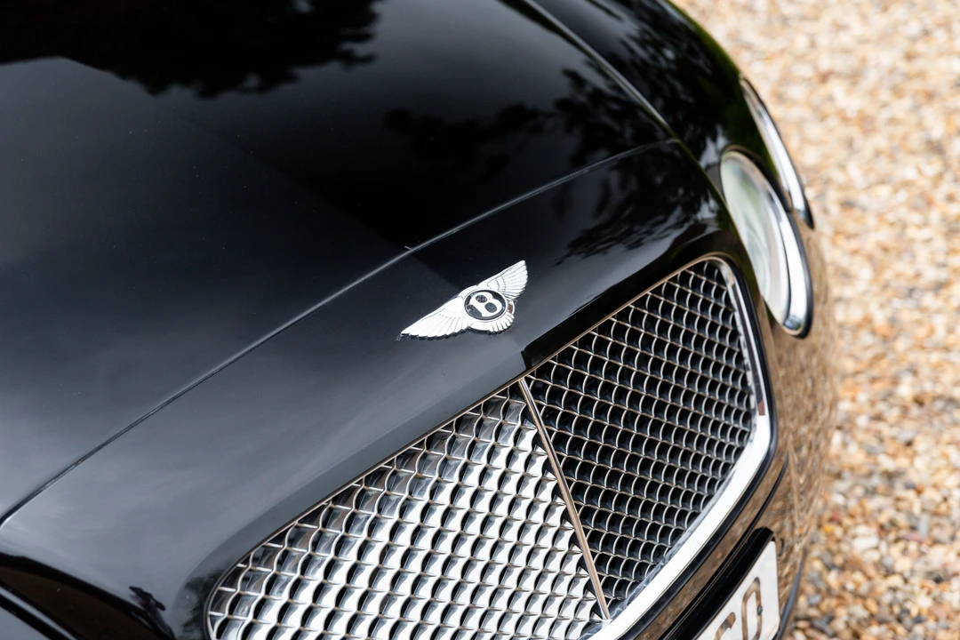 2009 Bentley Continental GT Speed 1st Gen - Image 30 of 31
