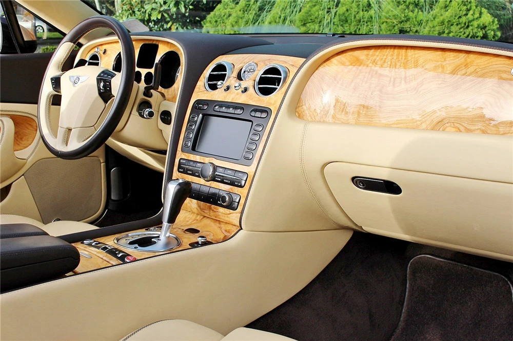 2009 Bentley Continental GTC - Image 4 of 5