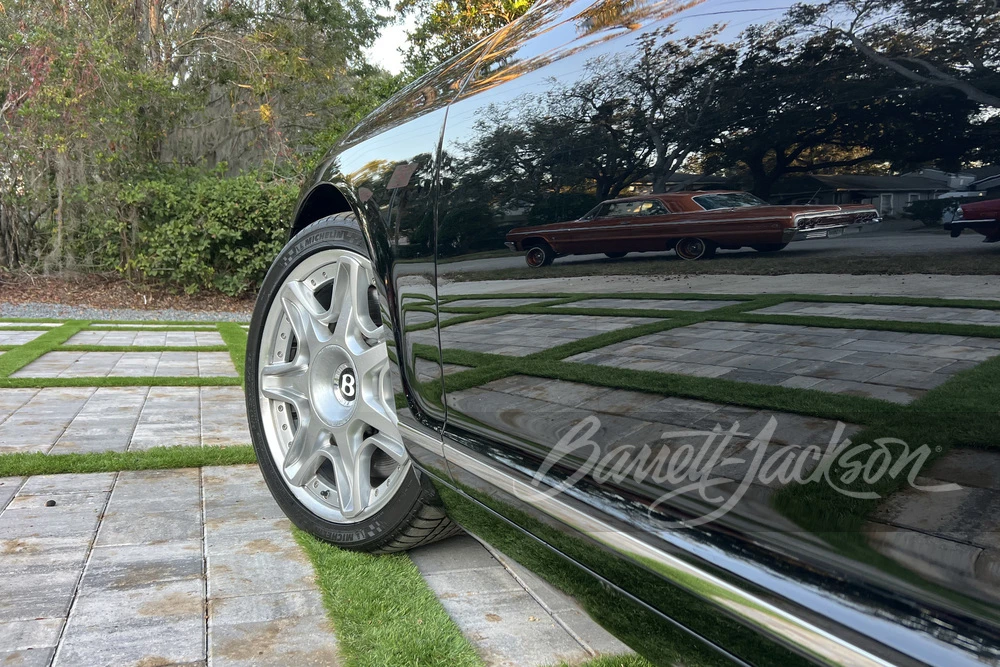 2009 Bentley Continental GTC - Image 26 of 28
