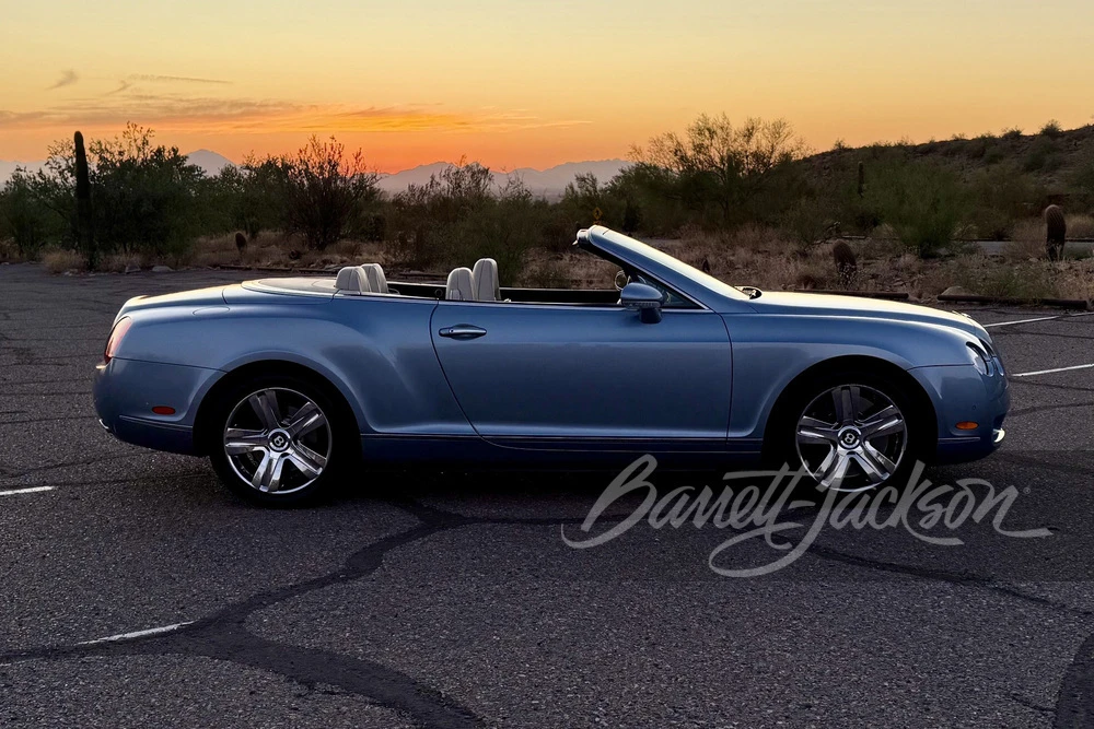 2009 Bentley Continental GTC - Image 15 of 19