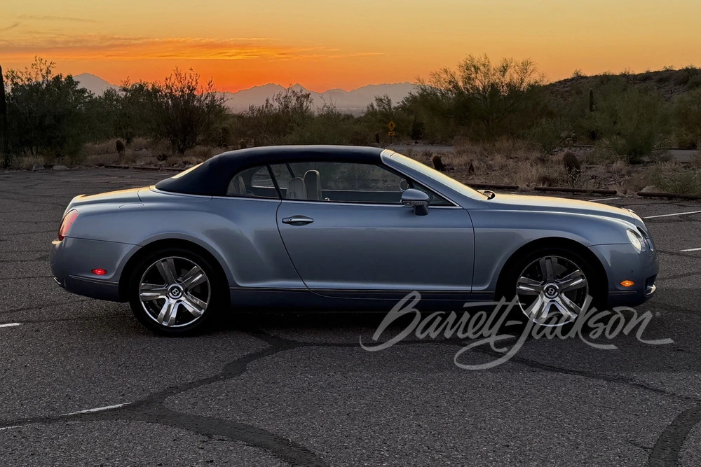 2009 Bentley Continental GTC - Image 16 of 19