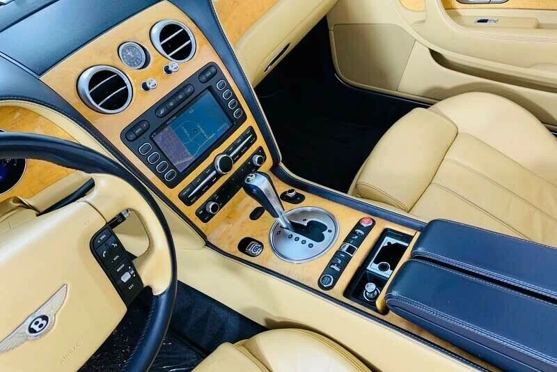 2009 Bentley Continental GTC - Image 4 of 5
