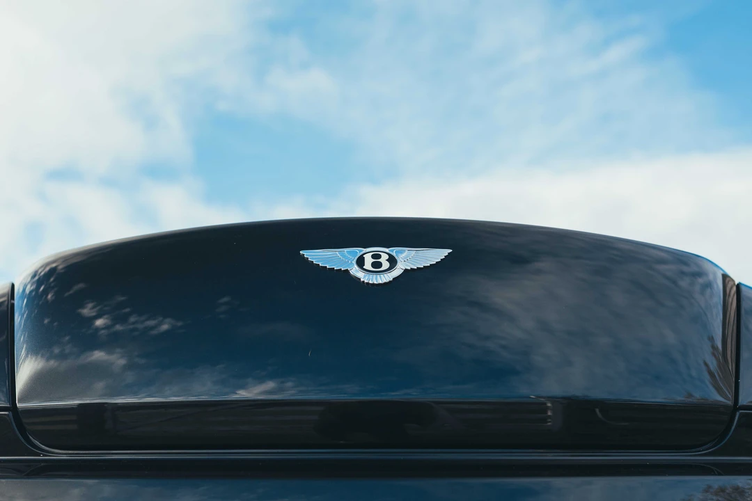 2009 Bentley Continental GTC - Image 22 of 31