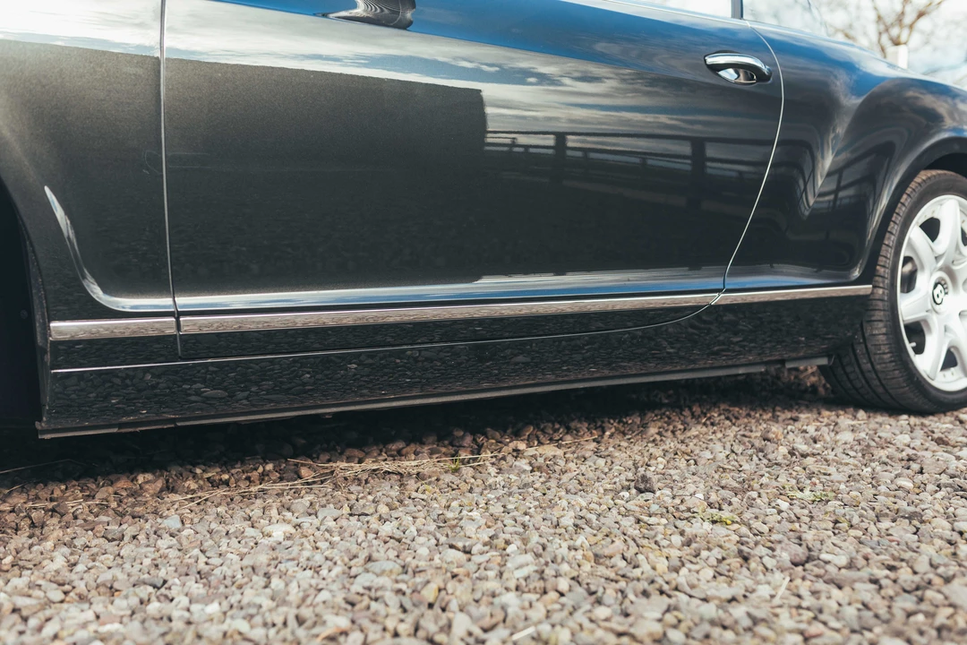 2009 Bentley Continental GTC - Image 24 of 31