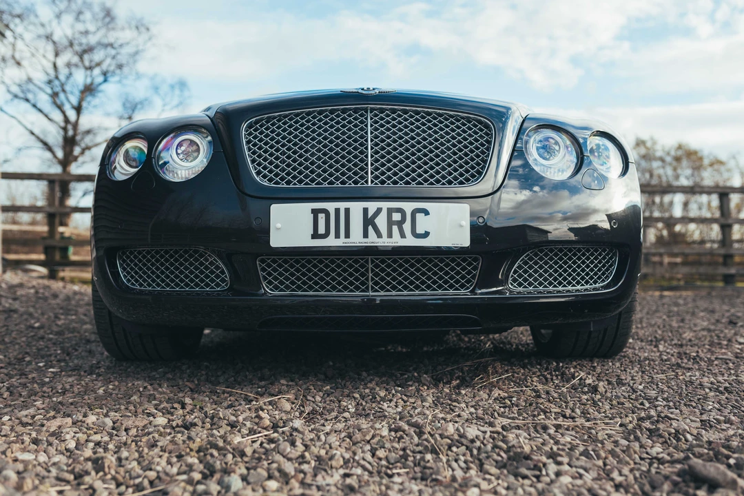 2009 Bentley Continental GTC - Image 25 of 31