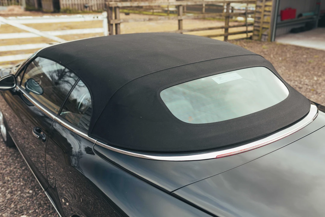 2009 Bentley Continental GTC - Image 27 of 31