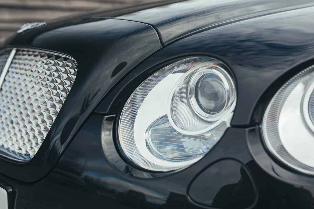 2009 Bentley Continental GTC - Image 29 of 31