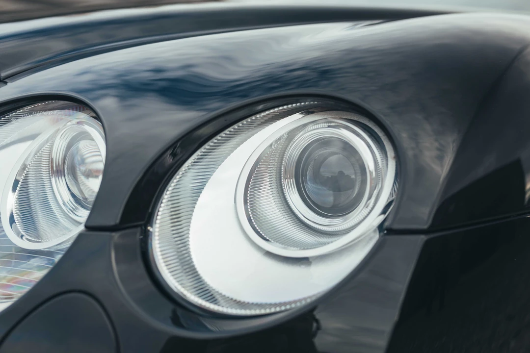 2009 Bentley Continental GTC - Image 30 of 31