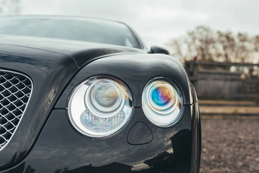 2009 Bentley Continental GTC - Image 31 of 31