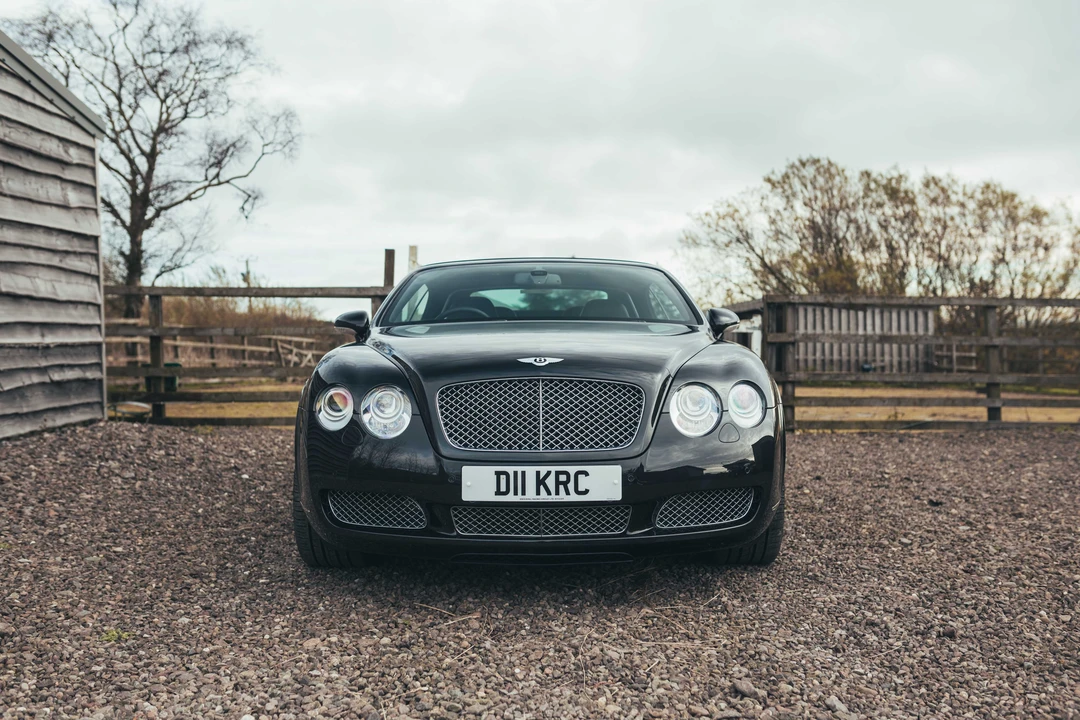 2009 Bentley Continental GTC - Image 15 of 31