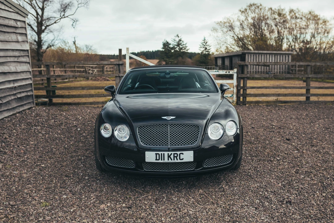 2009 Bentley Continental GTC - Image 16 of 31