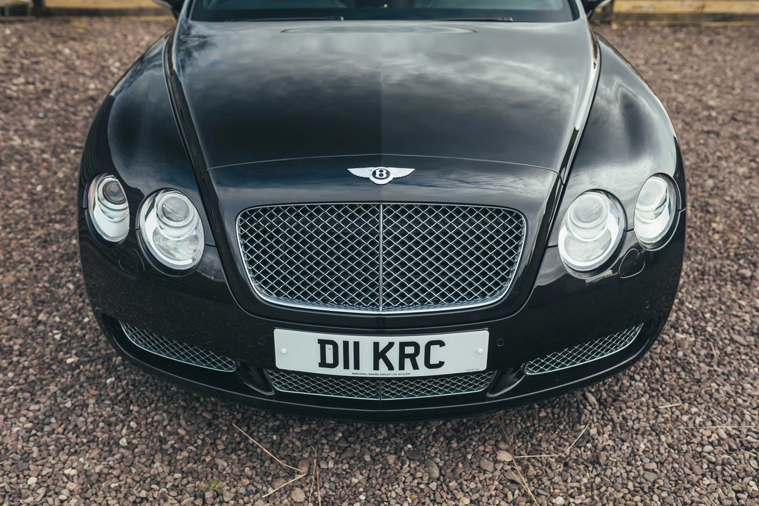 2009 Bentley Continental GTC - Image 17 of 31