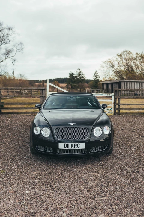 2009 Bentley Continental GTC - Image 21 of 31