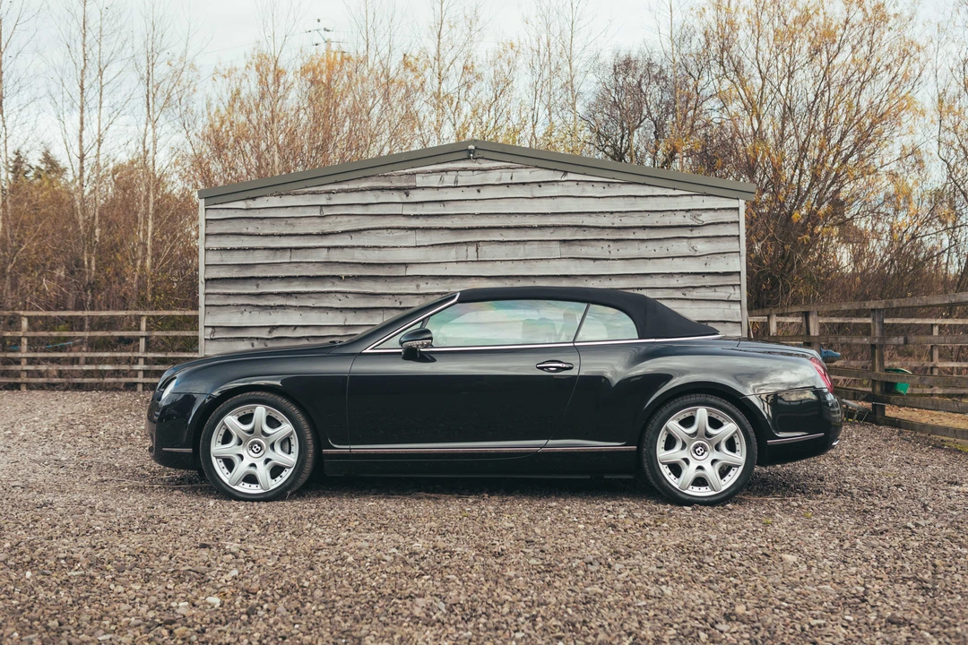 2009 Bentley Continental GTC - Image 14 of 31