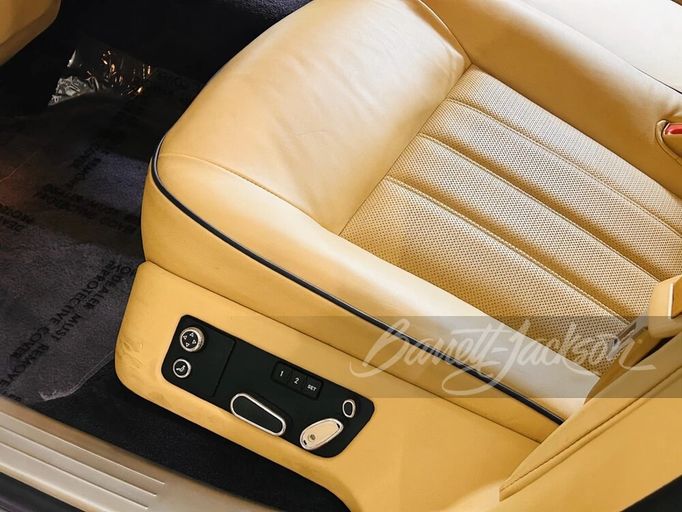 2009 Bentley Continental Flying Spur - Image 16 of 20