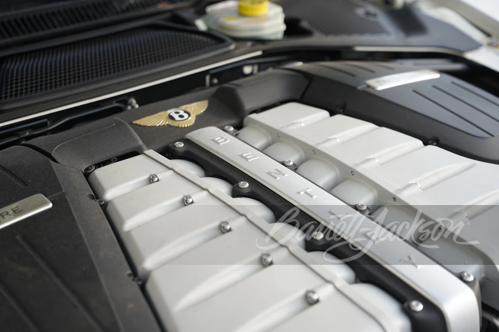 2009 Bentley Continental GTC - Image 11 of 31