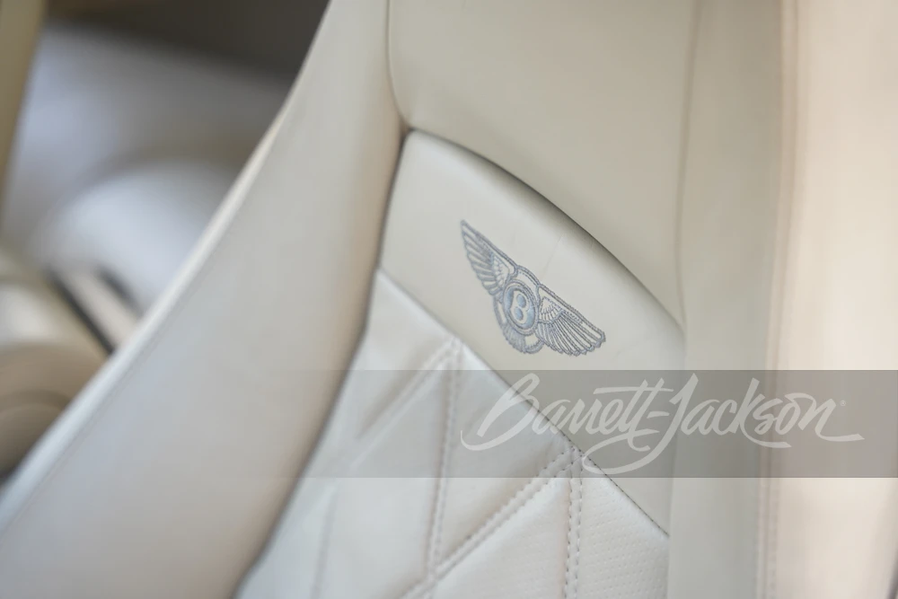 2009 Bentley Continental GTC - Image 12 of 31